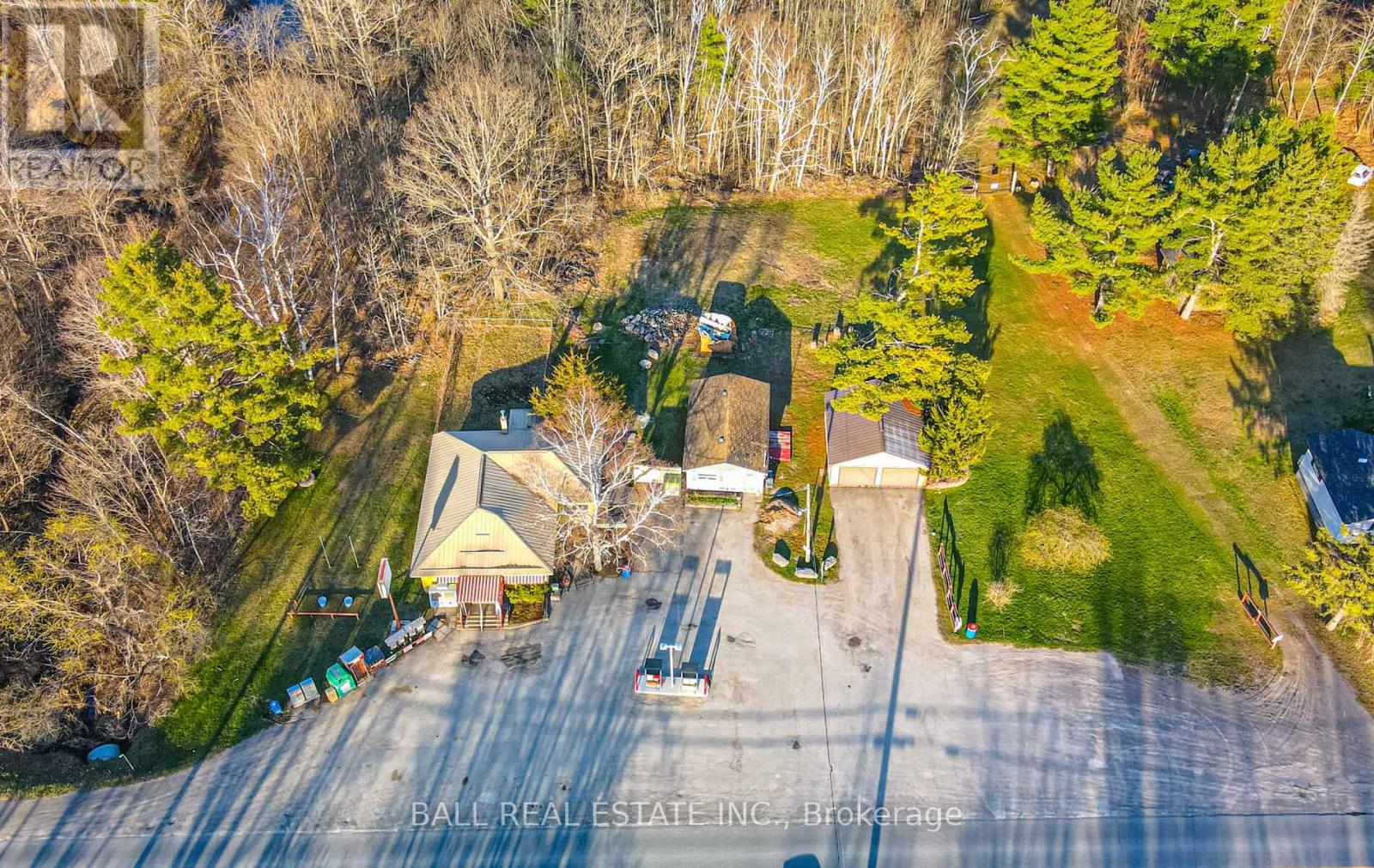 4007 County 6 Road, North Kawartha, Ontario  K0L 2H0 - Photo 24 - X12464852