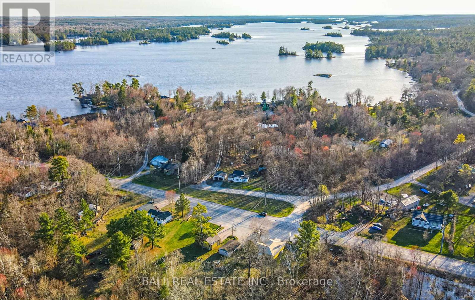 4007 County 6 Road, North Kawartha, Ontario  K0L 2H0 - Photo 25 - X12464852