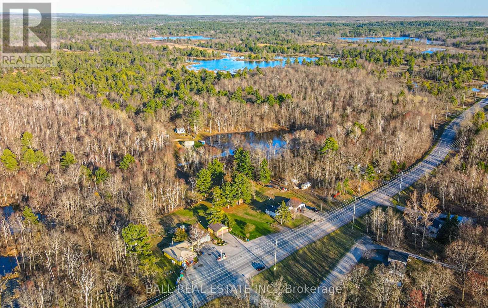 4007 County 6 Road, North Kawartha, Ontario  K0L 2H0 - Photo 26 - X12464852