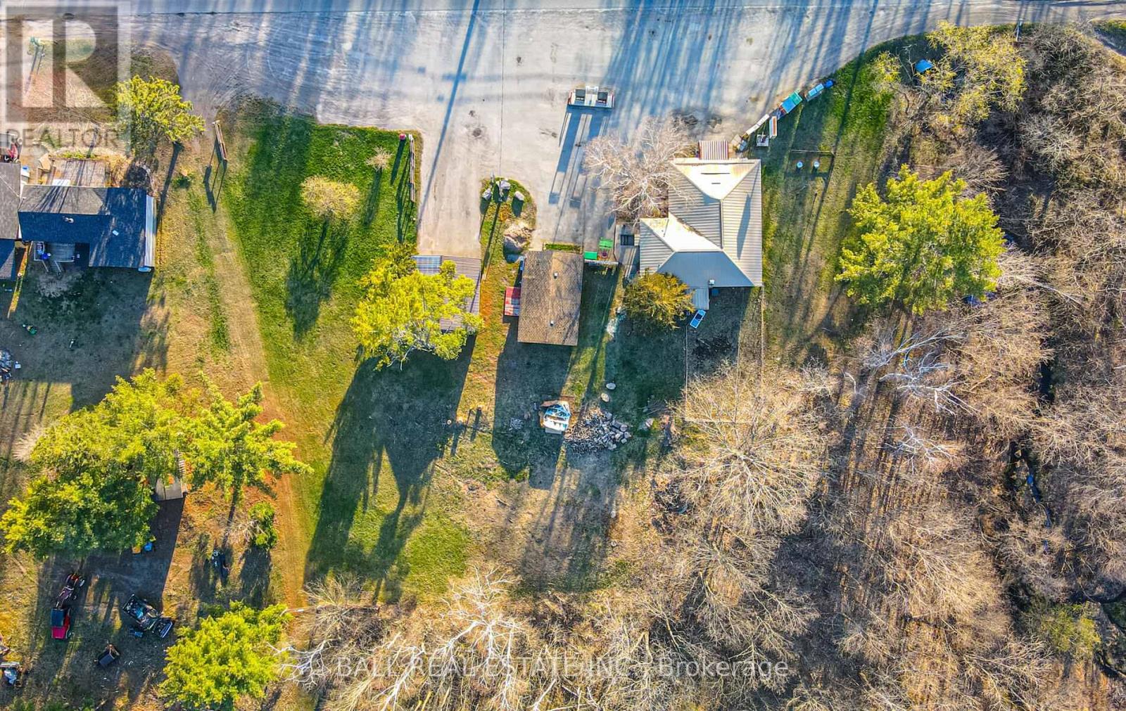 4007 County 6 Road, North Kawartha, Ontario  K0L 2H0 - Photo 27 - X12464852