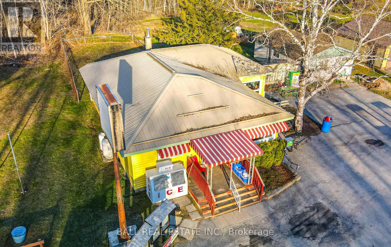 4007 County 6 Road, North Kawartha, Ontario  K0L 2H0 - Photo 28 - X12464852