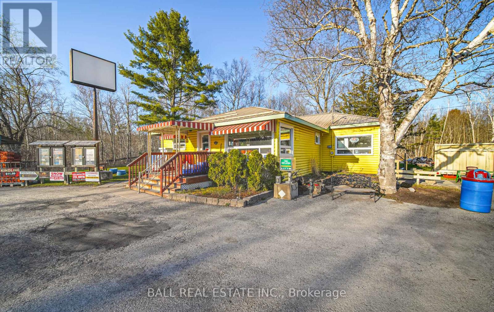 4007 County 6 Road, North Kawartha, Ontario  K0L 2H0 - Photo 3 - X12464852