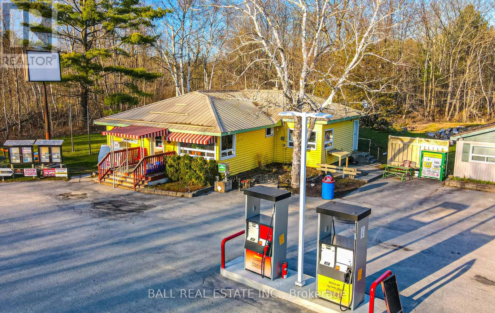 4007 County 6 Road, North Kawartha, Ontario  K0L 2H0 - Photo 30 - X12464852