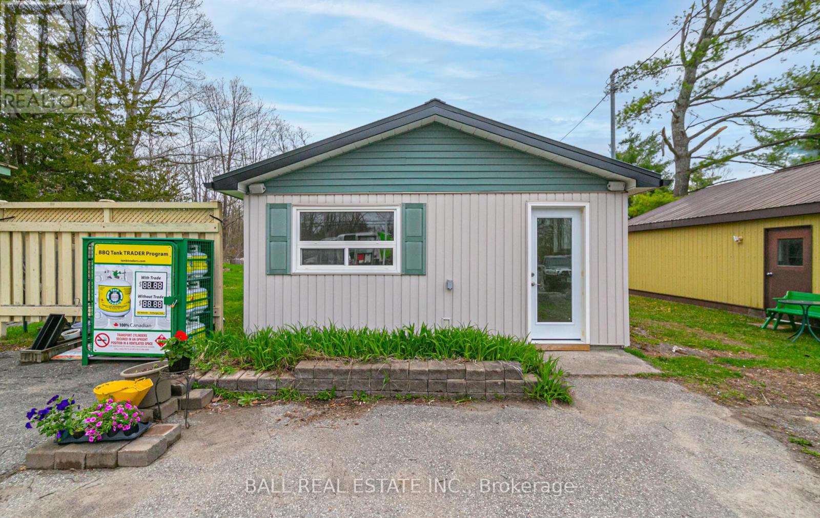 4007 County 6 Road, North Kawartha, Ontario  K0L 2H0 - Photo 31 - X12464852