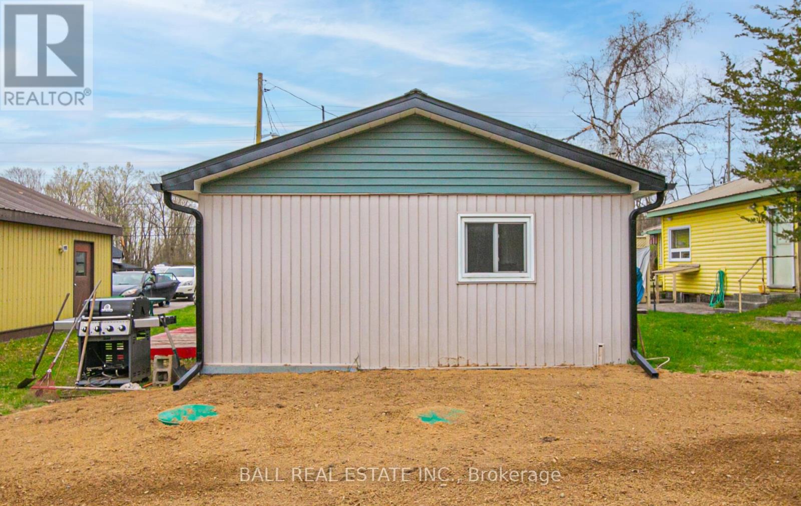 4007 County 6 Road, North Kawartha, Ontario  K0L 2H0 - Photo 33 - X12464852