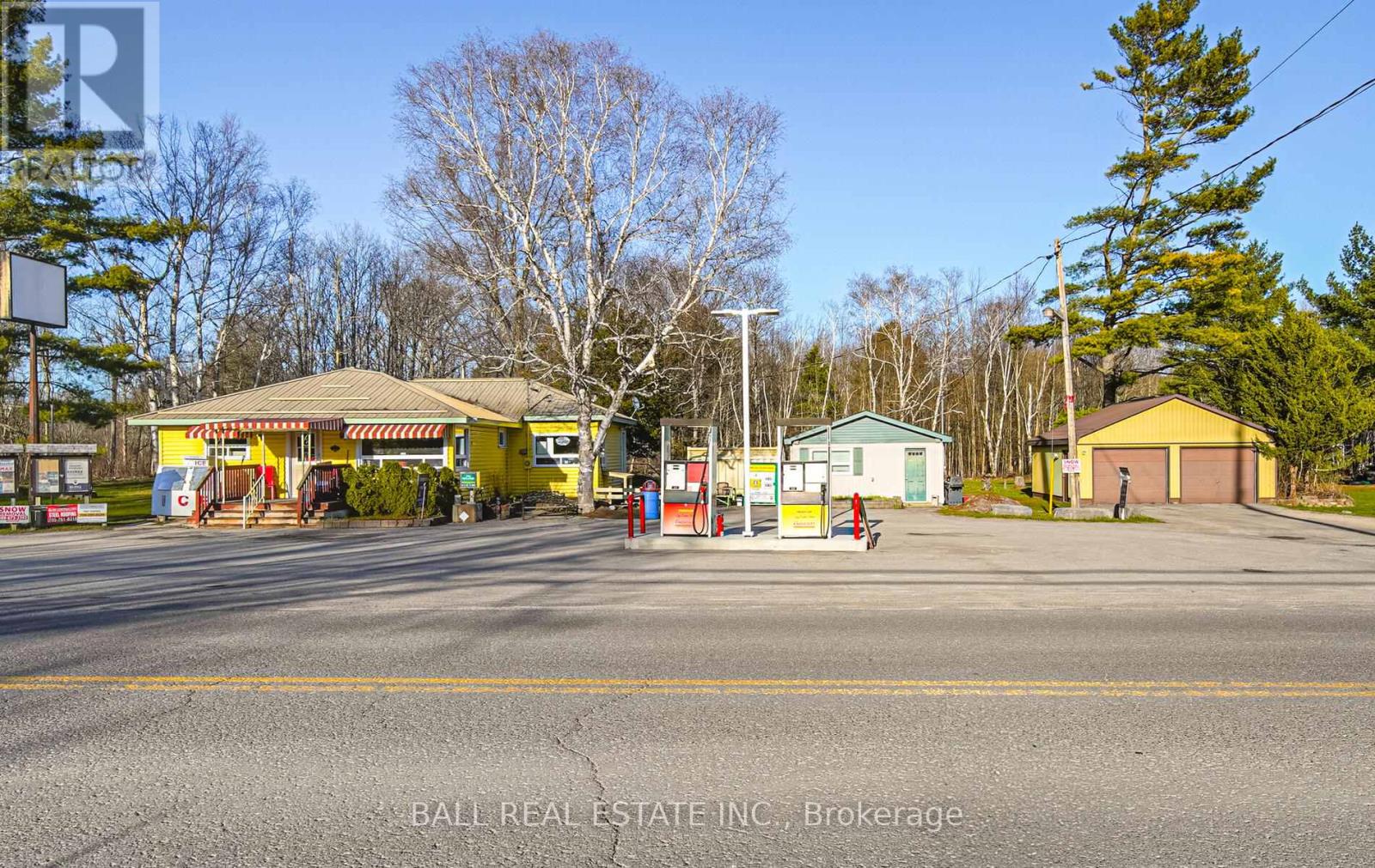 4007 County 6 Road, North Kawartha, Ontario  K0L 2H0 - Photo 43 - X12464852