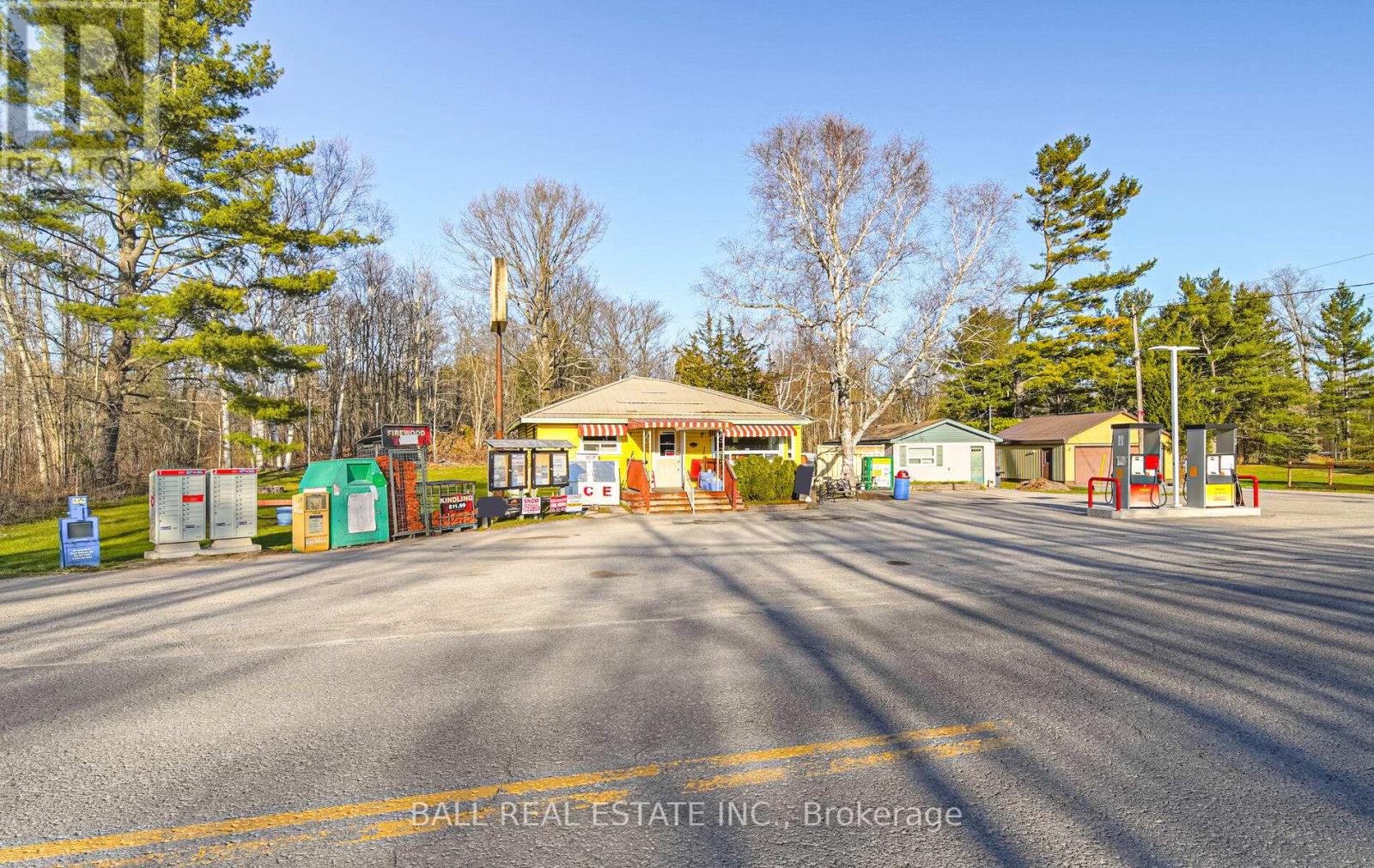 4007 County 6 Road, North Kawartha, Ontario  K0L 2H0 - Photo 44 - X12464852