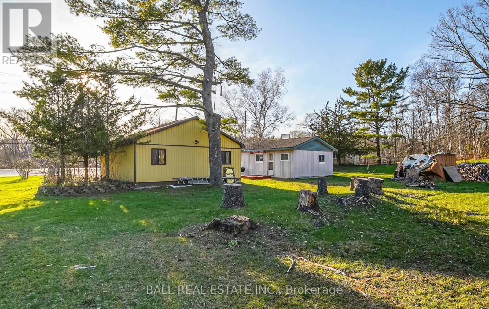 4007 County 6 Road, North Kawartha, Ontario  K0L 2H0 - Photo 47 - X12464852