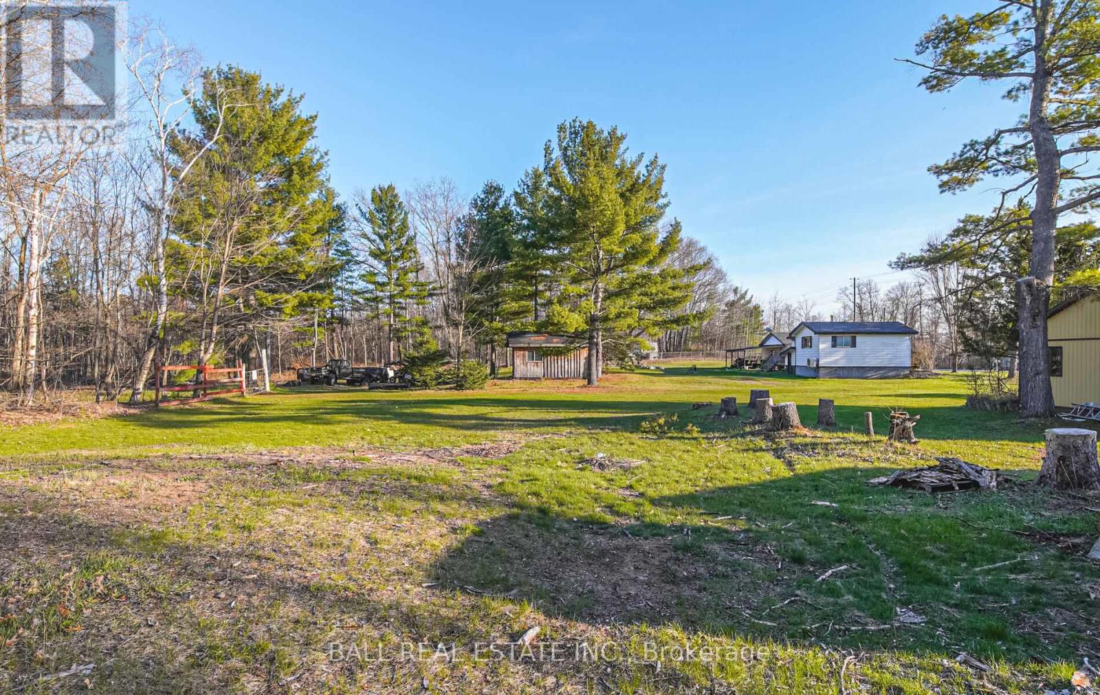 4007 County 6 Road, North Kawartha, Ontario  K0L 2H0 - Photo 48 - X12464852