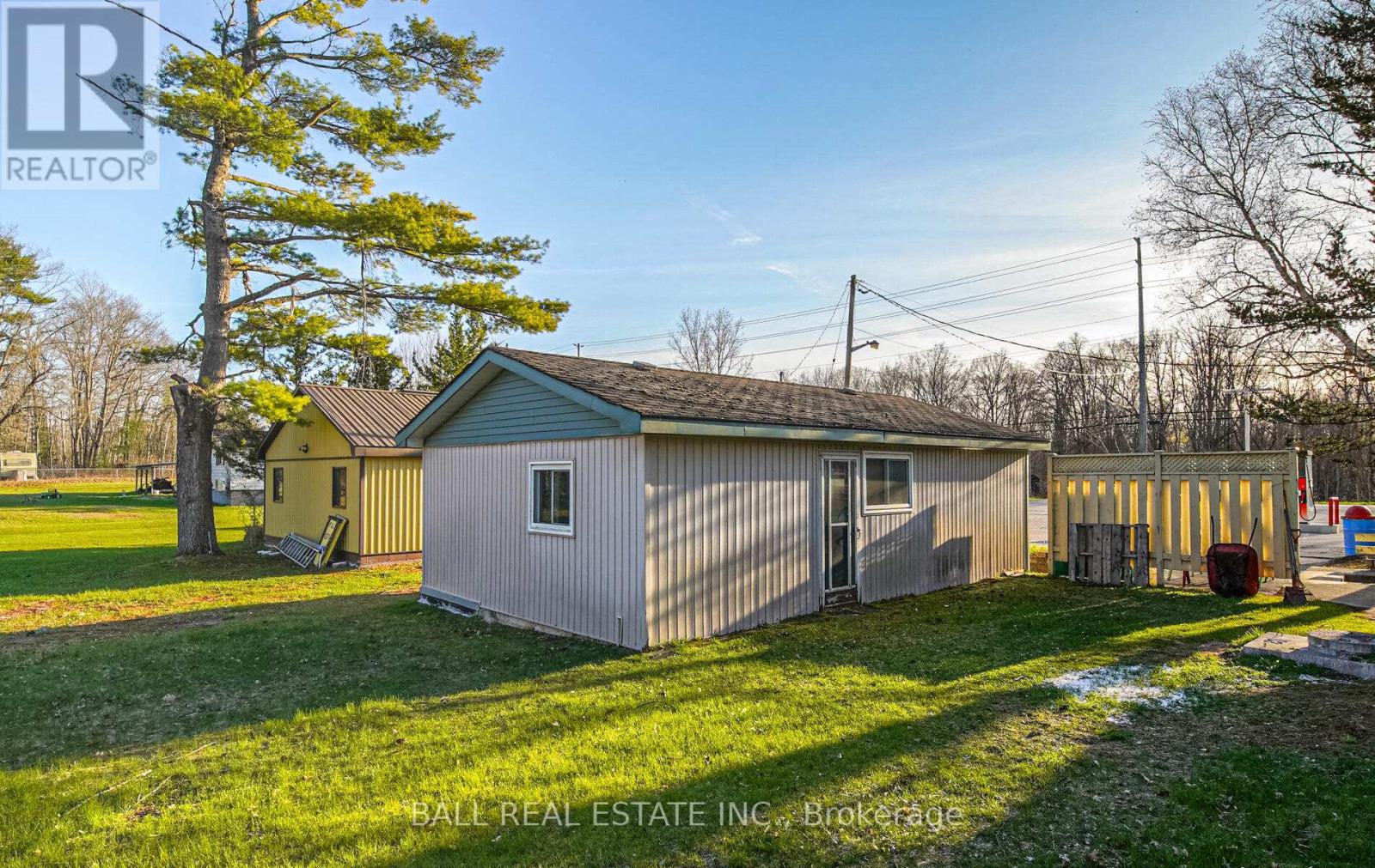 4007 County 6 Road, North Kawartha, Ontario  K0L 2H0 - Photo 49 - X12464852