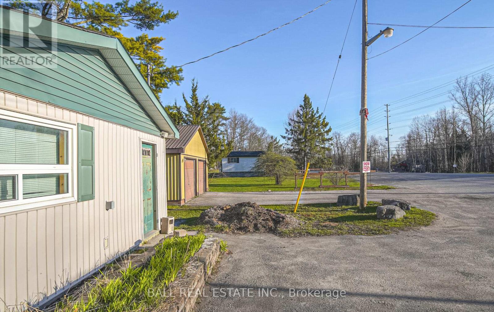 4007 County 6 Road, North Kawartha, Ontario  K0L 2H0 - Photo 50 - X12464852
