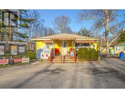 4007 COUNTY 6 ROAD, North Kawartha, Ontario