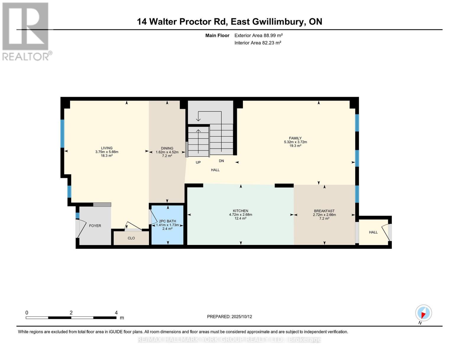 14 Walter Proctor Road, East Gwillimbury (Sharon), Ontario  L9N 0L6 - Photo 40 - N12464658