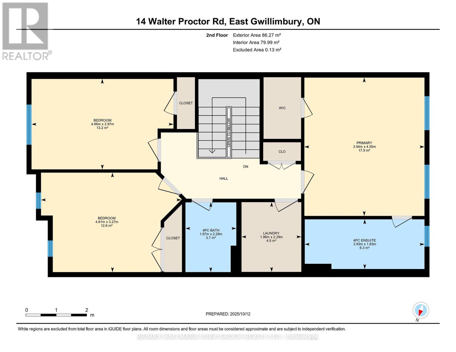 14 Walter Proctor Road, East Gwillimbury (Sharon), Ontario  L9N 0L6 - Photo 41 - N12464658