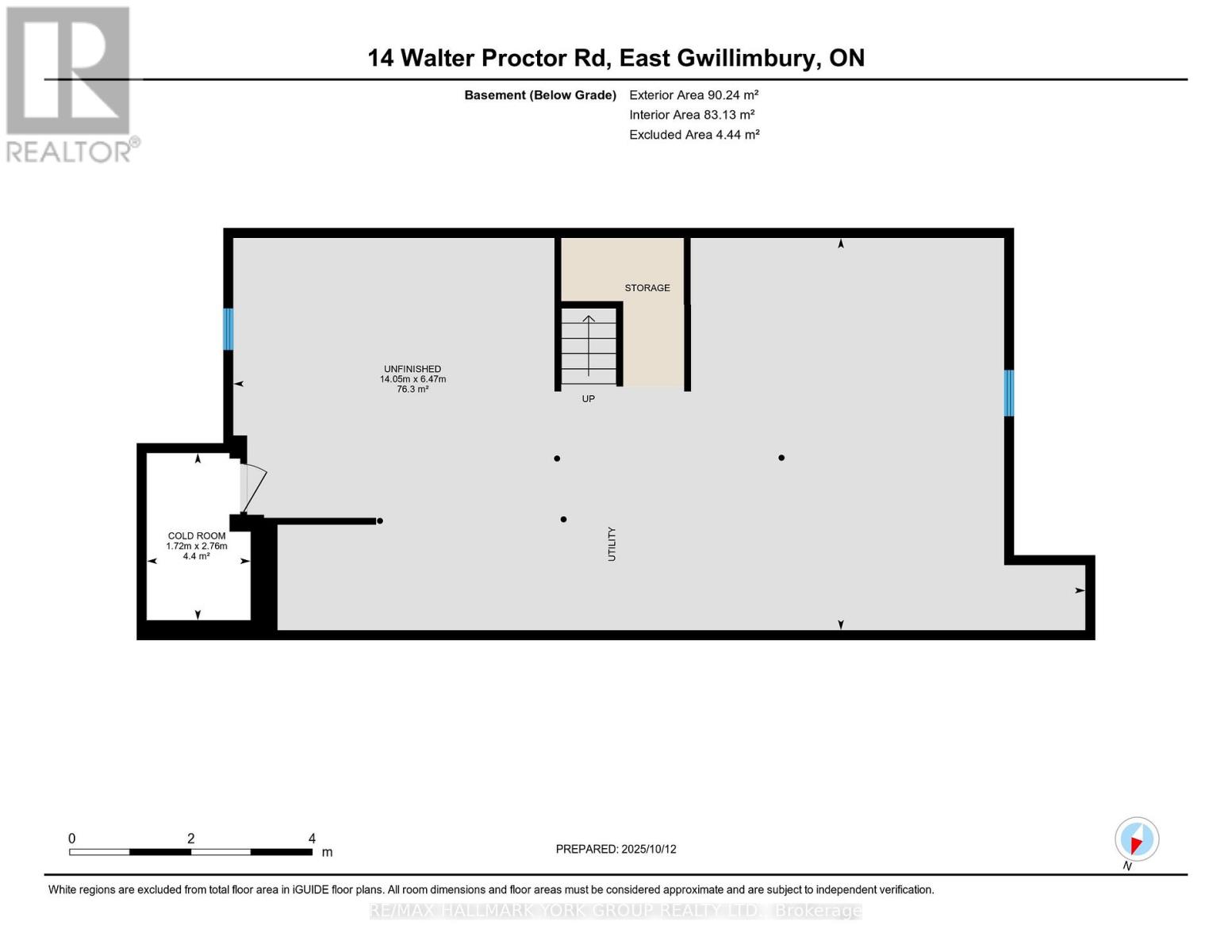 14 Walter Proctor Road, East Gwillimbury (Sharon), Ontario  L9N 0L6 - Photo 42 - N12464658