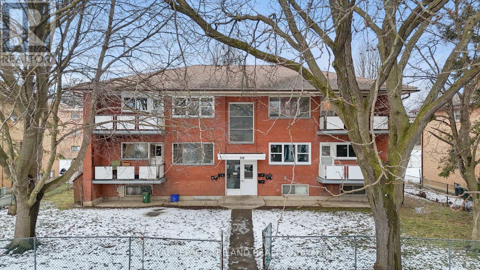 2 - 358 Hilton Avenue, London East, Ontario  N5W 2R6 - Photo 12 - X12464839