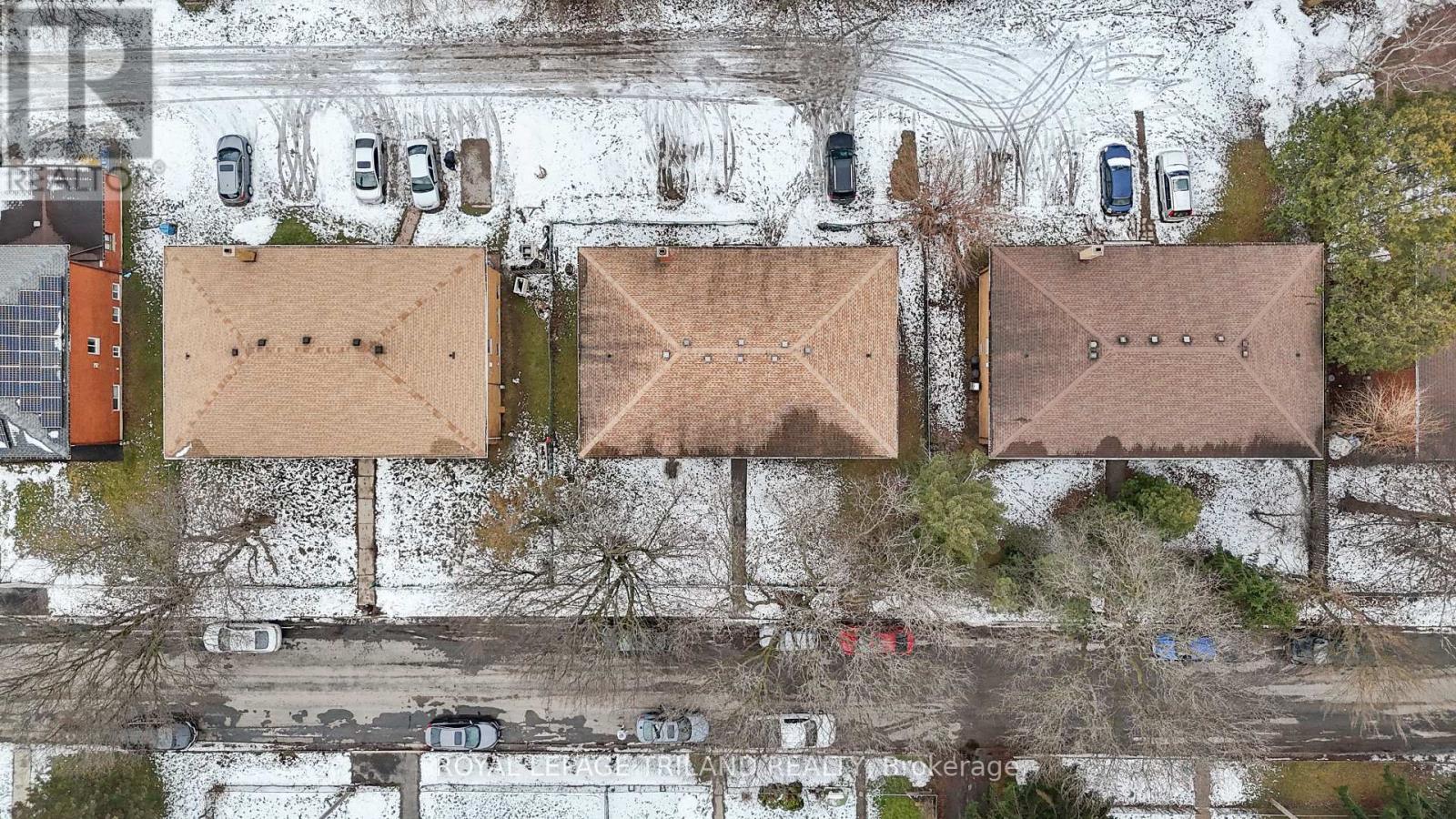 2 - 358 Hilton Avenue, London East, Ontario  N5W 2R6 - Photo 13 - X12464839