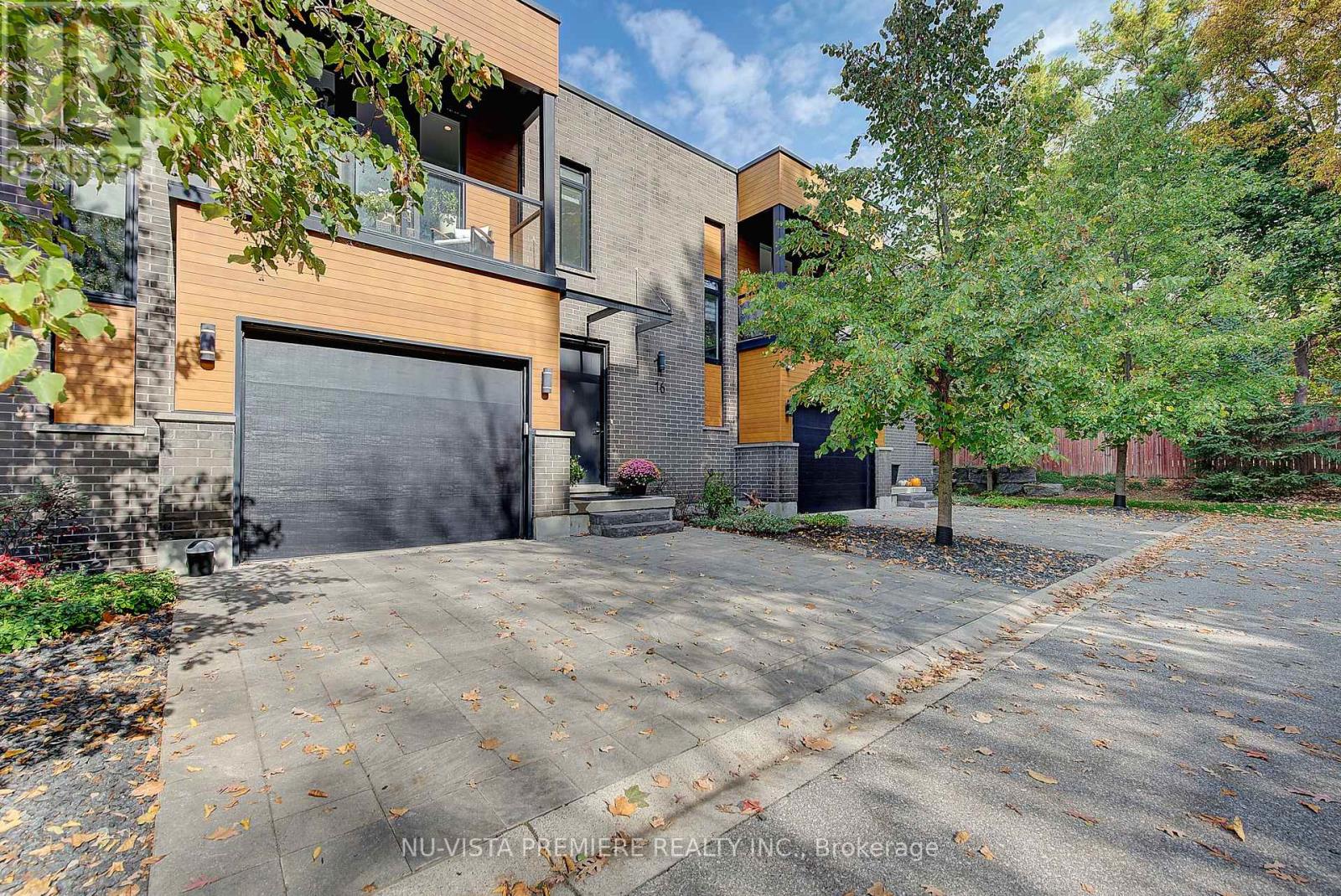 16 - 433 HYDE PARK ROAD, London North, Ontario