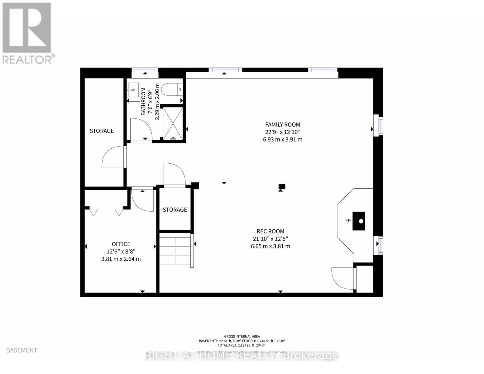 1876 12th Line, Selwyn, Ontario  K0L 2H0 - Photo 36 - X12458978