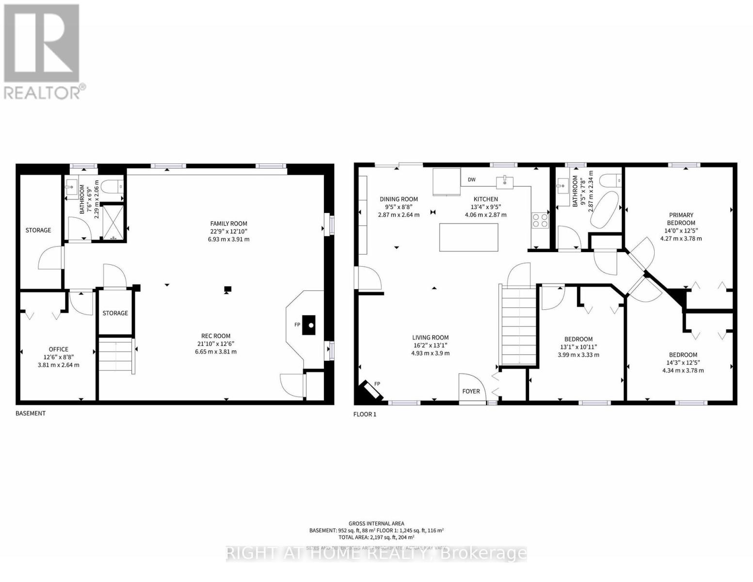 1876 12th Line, Selwyn, Ontario  K0L 2H0 - Photo 35 - X12458978
