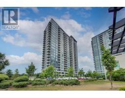 515 - 349 RATHBURN ROAD W, Mississauga, Ontario