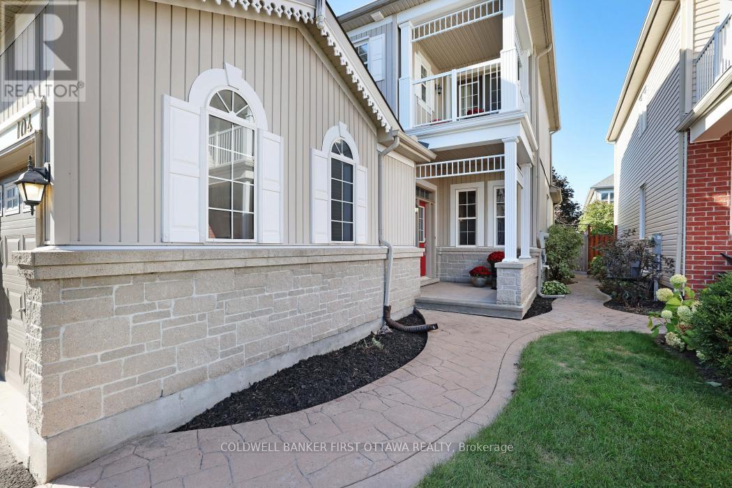 104 Streamside Crescent, Ottawa, Ontario  K2W 0A9 - Photo 3 - X12464832