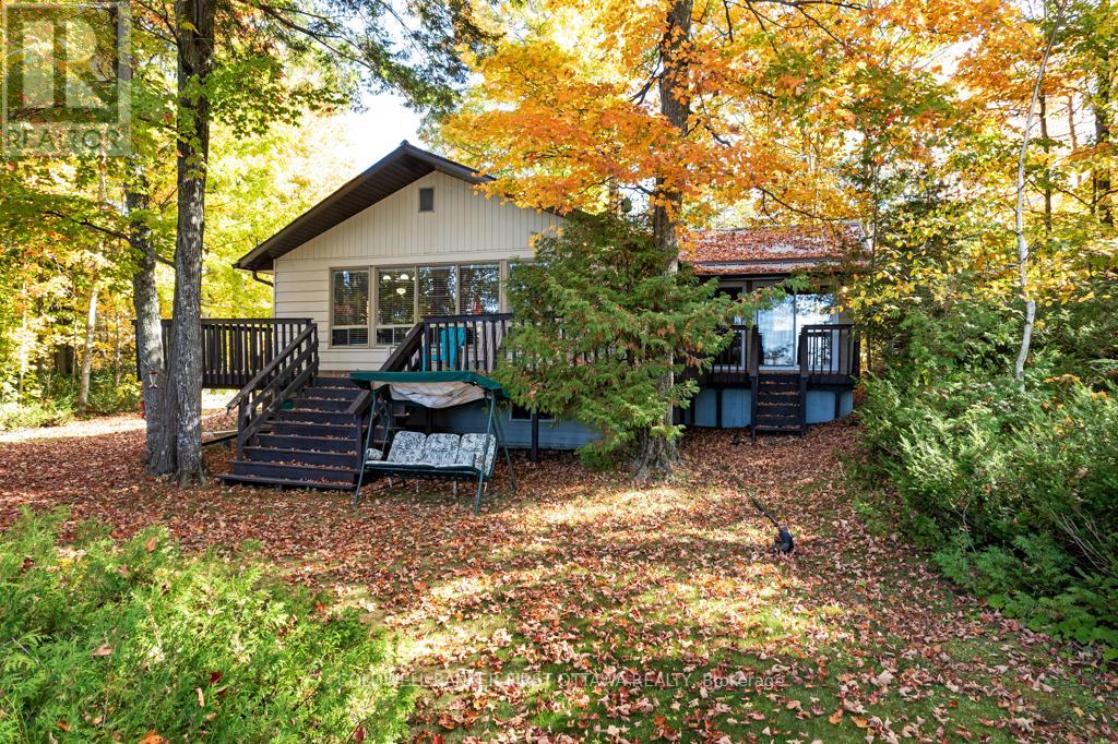 2234a Grindstone Lake Road, Frontenac (Frontenac North), Ontario  K0H 2M0 - Photo 2 - X12464875