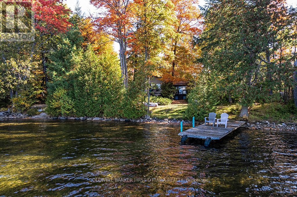 2234a Grindstone Lake Road, Frontenac (Frontenac North), Ontario  K0H 2M0 - Photo 35 - X12464875