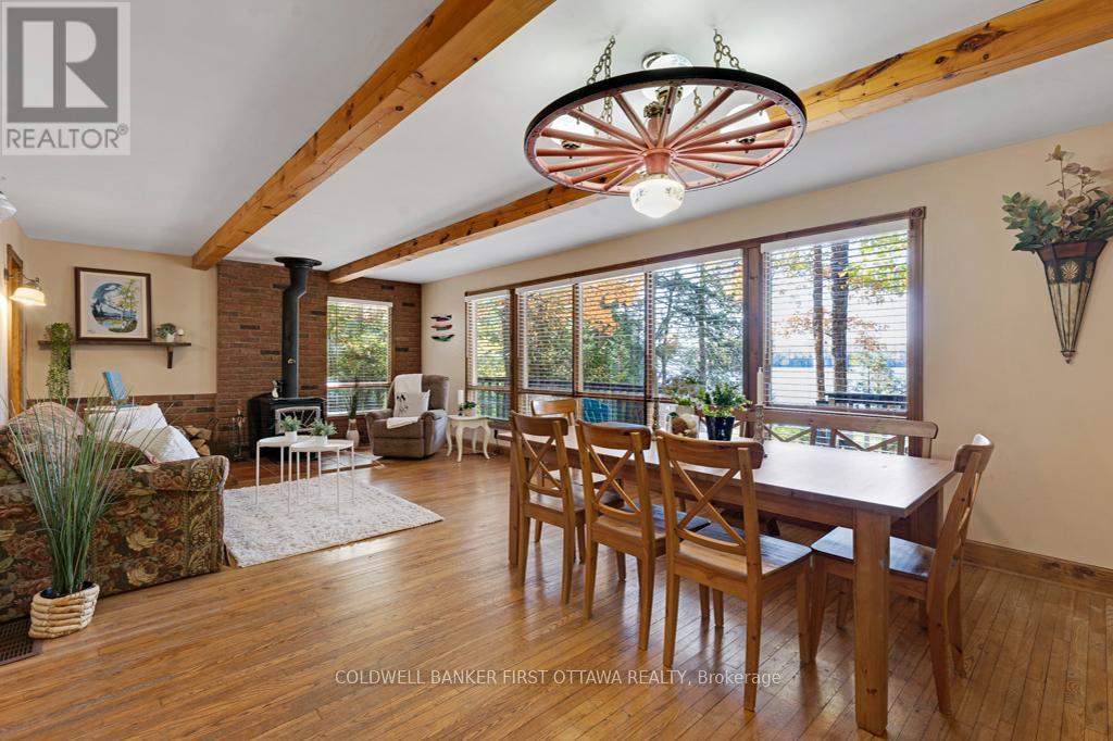 2234a Grindstone Lake Road, Frontenac (Frontenac North), Ontario  K0H 2M0 - Photo 9 - X12464875