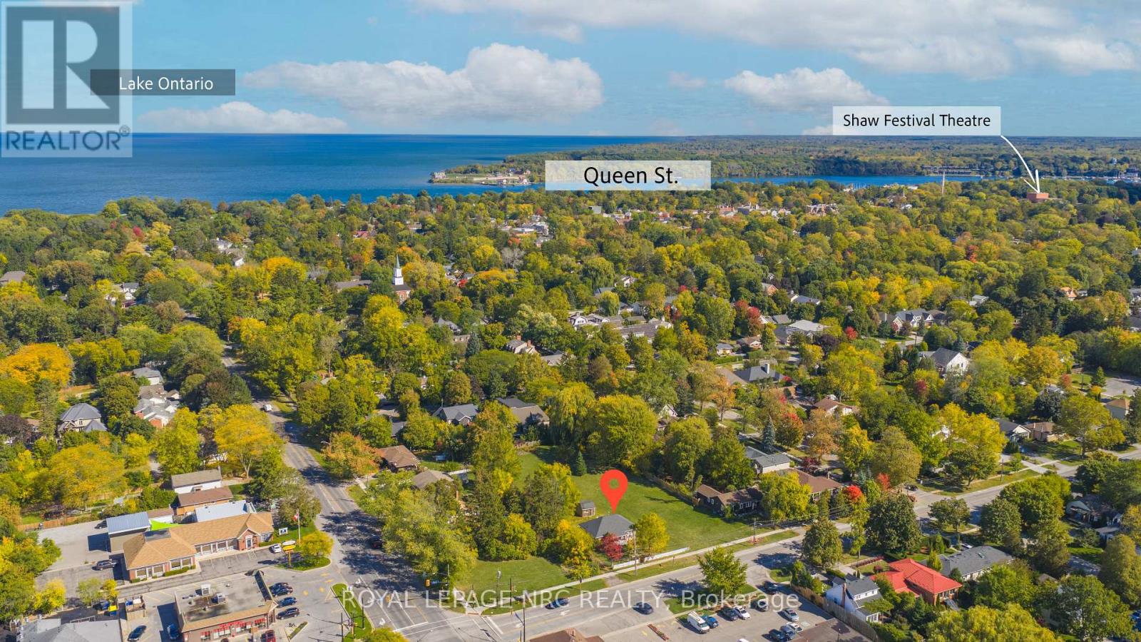 223-227 Mary Street, Niagara-On-The-Lake, Ontario  L0S 1J0 - Photo 11 - X12464816