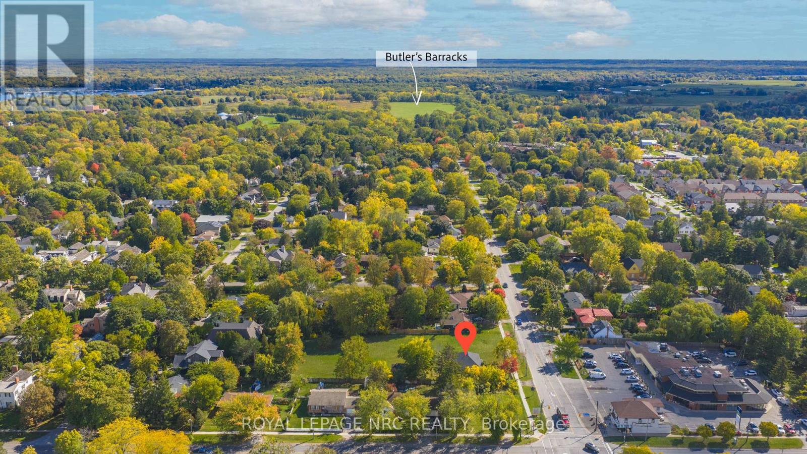 223-227 Mary Street, Niagara-On-The-Lake, Ontario  L0S 1J0 - Photo 8 - X12464816