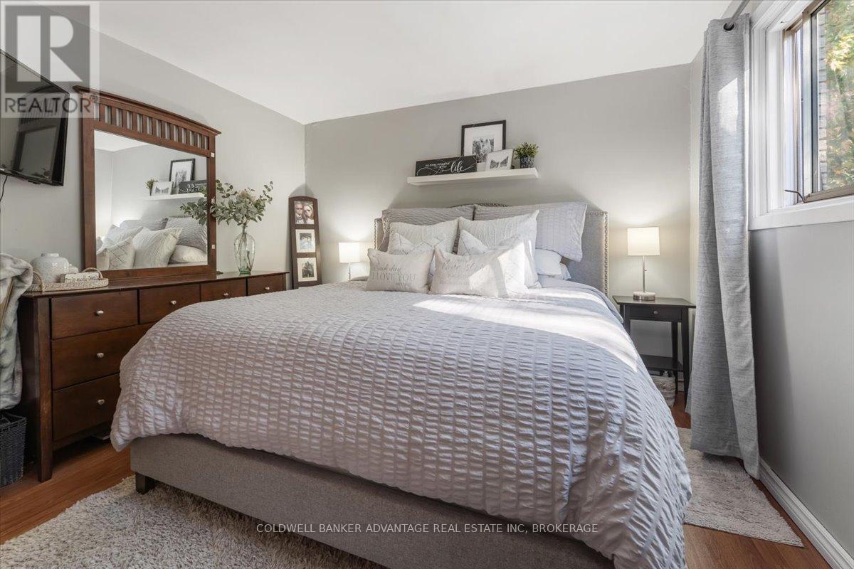 139 Bradley Street, St. Catharines, Ontario  L2T 1R8 - Photo 20 - X12464866