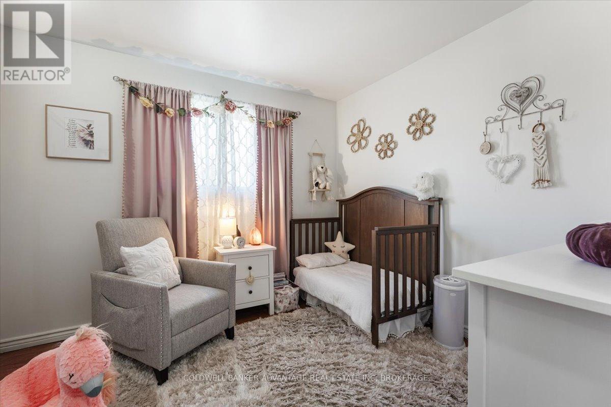 139 Bradley Street, St. Catharines, Ontario  L2T 1R8 - Photo 21 - X12464866
