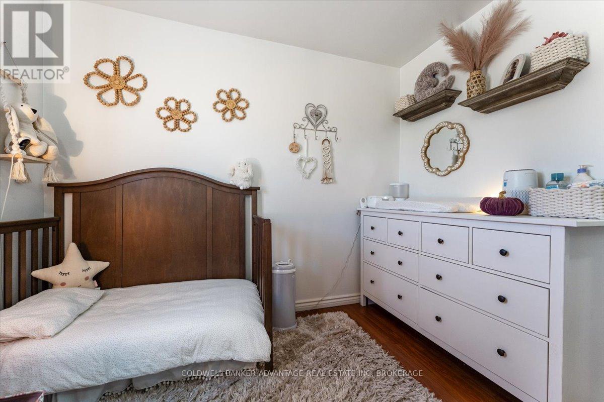 139 Bradley Street, St. Catharines, Ontario  L2T 1R8 - Photo 22 - X12464866