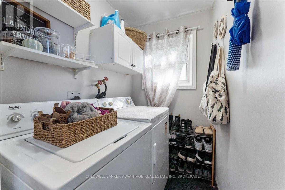 139 Bradley Street, St. Catharines, Ontario  L2T 1R8 - Photo 24 - X12464866