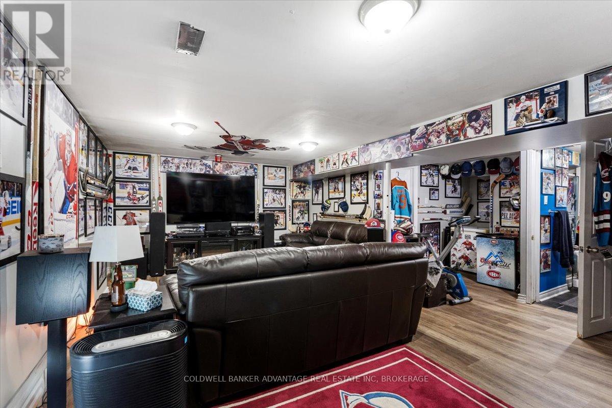 139 Bradley Street, St. Catharines, Ontario  L2T 1R8 - Photo 27 - X12464866