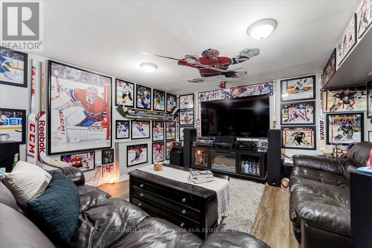 139 Bradley Street, St. Catharines, Ontario  L2T 1R8 - Photo 28 - X12464866