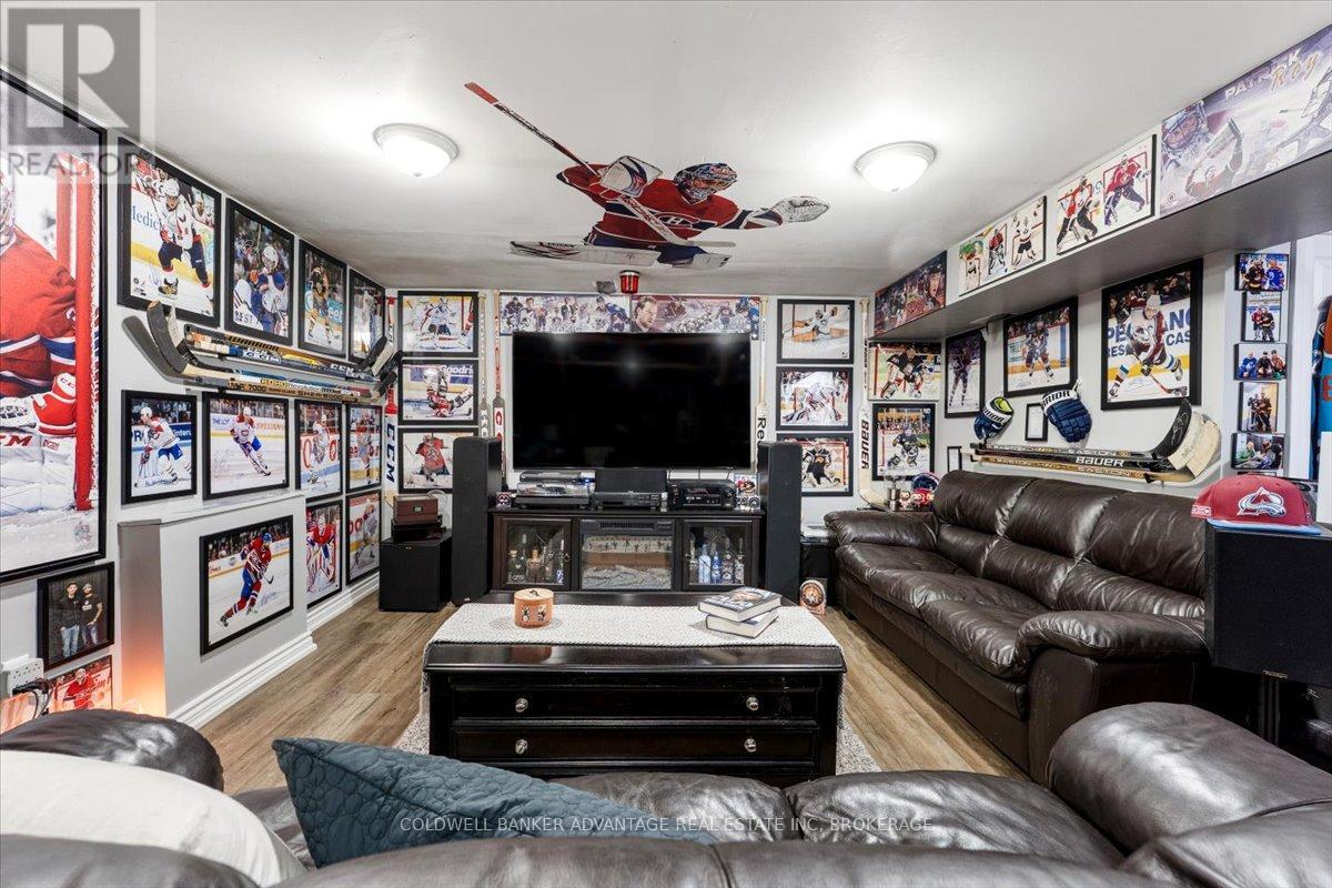 139 Bradley Street, St. Catharines, Ontario  L2T 1R8 - Photo 29 - X12464866
