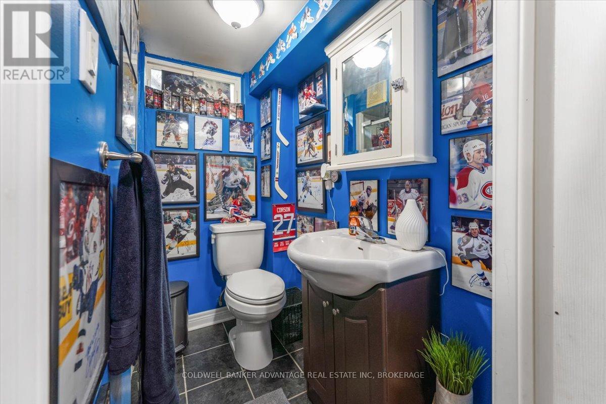 139 Bradley Street, St. Catharines, Ontario  L2T 1R8 - Photo 31 - X12464866