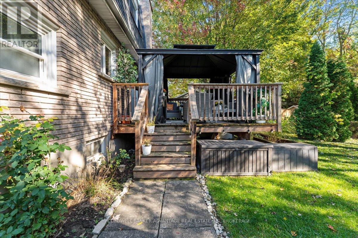 139 Bradley Street, St. Catharines, Ontario  L2T 1R8 - Photo 35 - X12464866