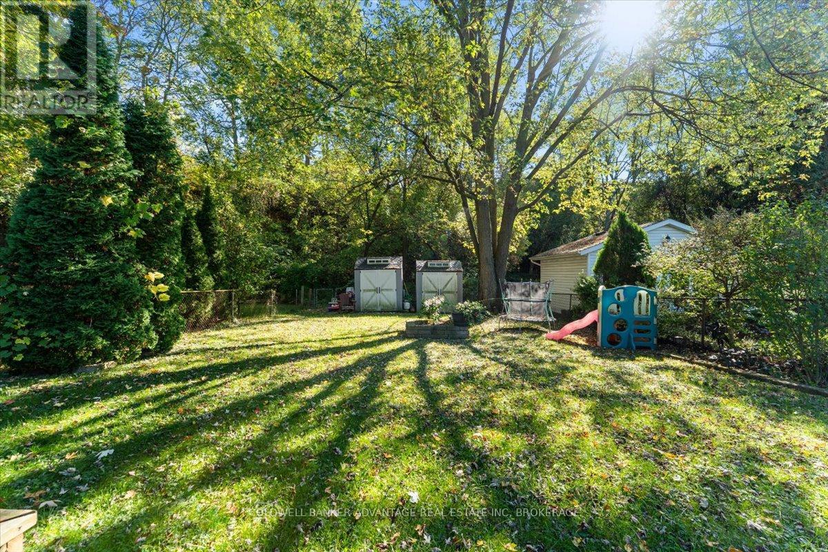139 Bradley Street, St. Catharines, Ontario  L2T 1R8 - Photo 36 - X12464866