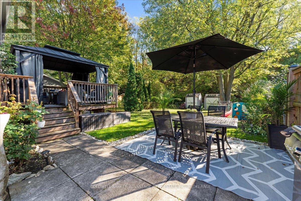 139 Bradley Street, St. Catharines, Ontario  L2T 1R8 - Photo 37 - X12464866