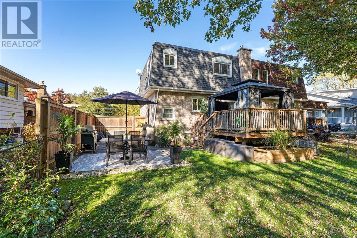 139 Bradley Street, St. Catharines, Ontario  L2T 1R8 - Photo 39 - X12464866