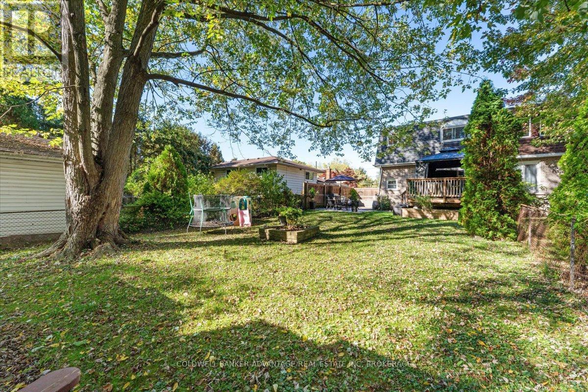 139 Bradley Street, St. Catharines, Ontario  L2T 1R8 - Photo 40 - X12464866