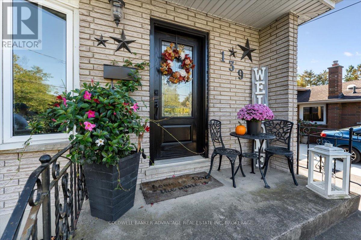 139 Bradley Street, St. Catharines, Ontario  L2T 1R8 - Photo 6 - X12464866