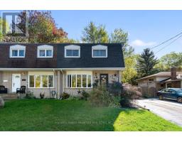 139 BRADLEY STREET, St. Catharines, Ontario