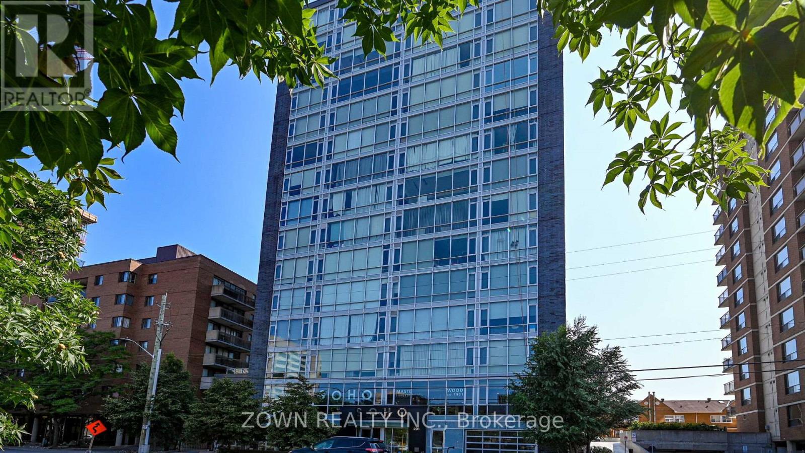 807 - 201 Parkdale Avenue, Ottawa, Ontario  K1Y 1E8 - Photo 7 - X12464790