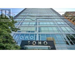 807 - 201 PARKDALE AVENUE, Ottawa, Ontario