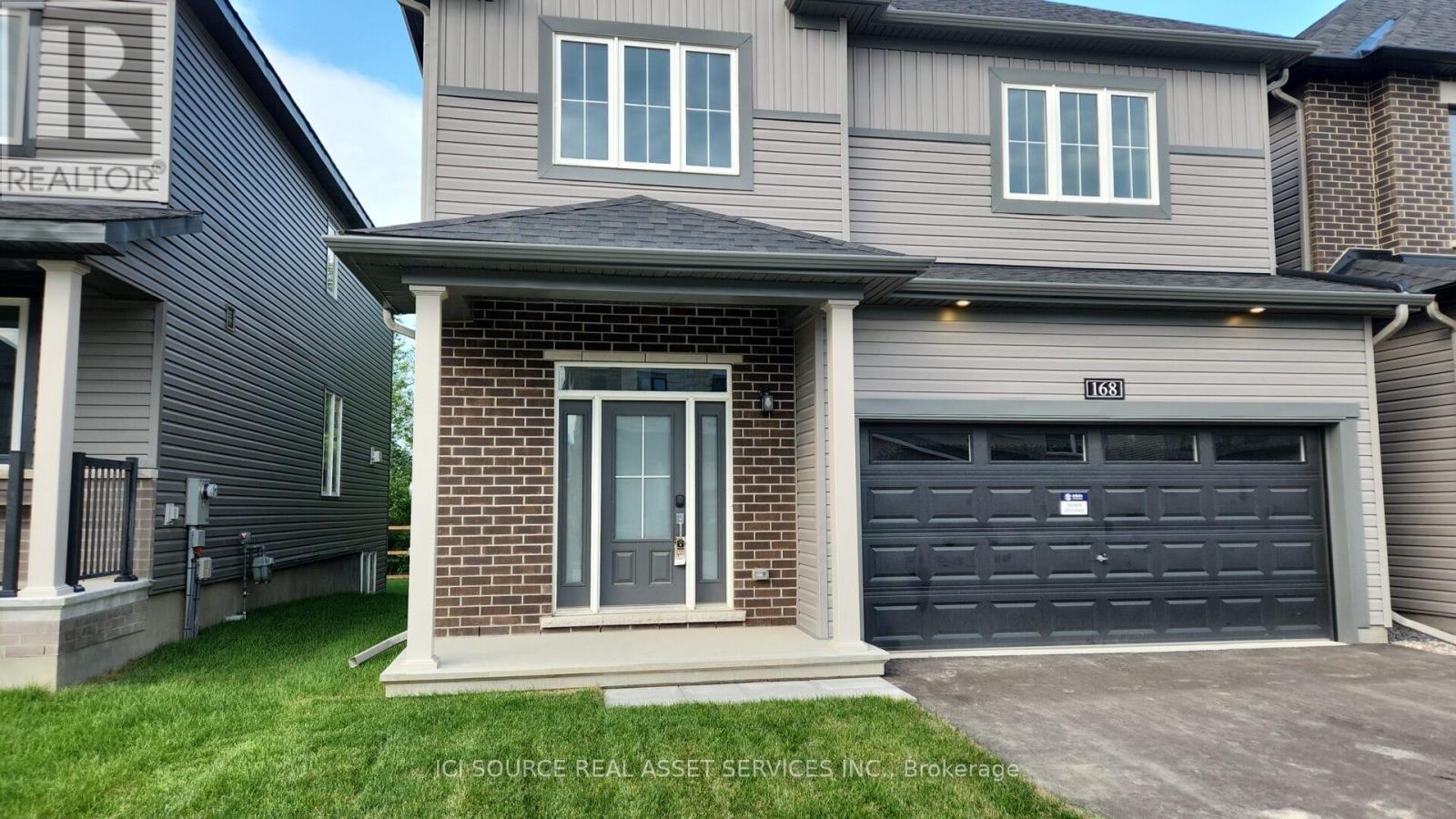 BASEMENT - 168 GOSLING CRESCENT, Ottawa, Ontario