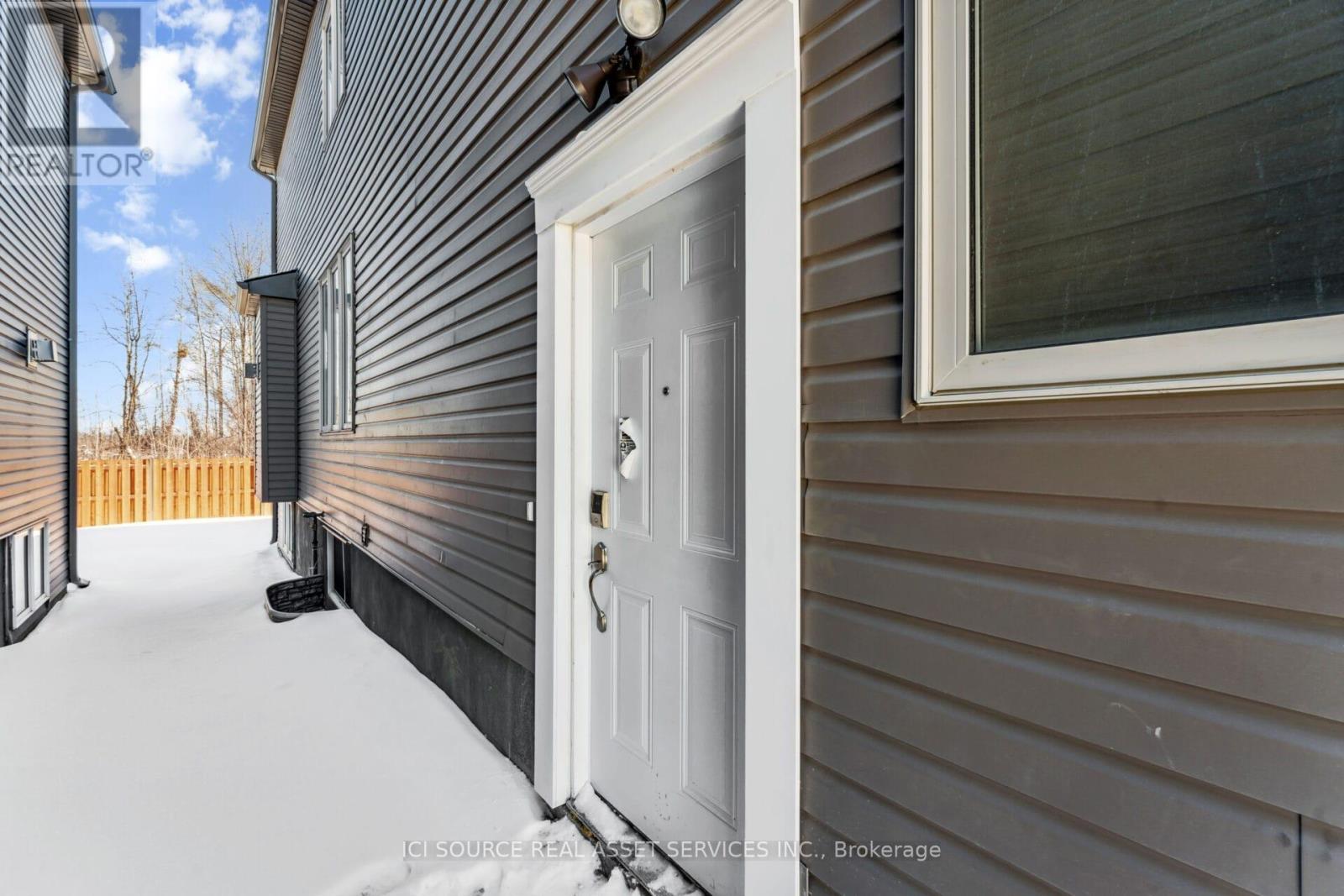 Basement - 168 Gosling Crescent, Ottawa, Ontario  K2W 0B6 - Photo 2 - X12464792